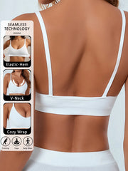 Viomisha Breathable Bra