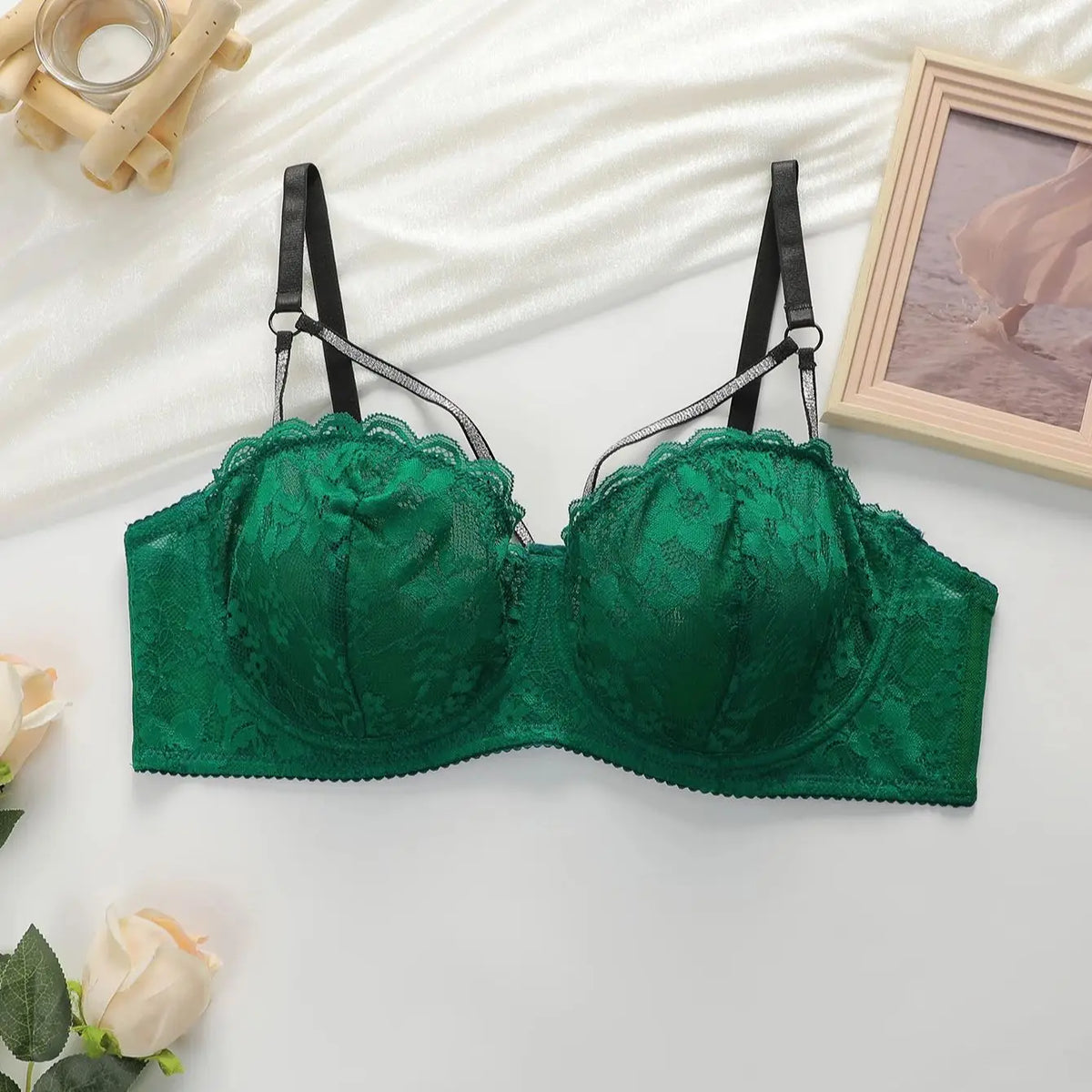 Viomisha Push Up Bra