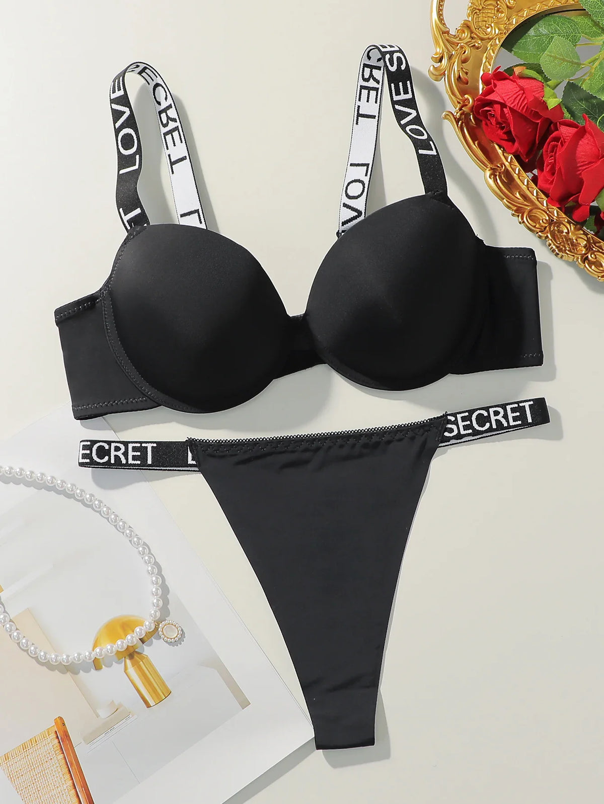 Viomisha Sexy Bras