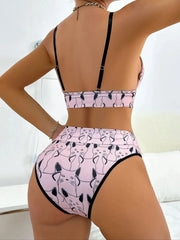 Viomisha Wireless Push Up Bra