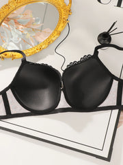 Viomisha Women Plus Size Bra