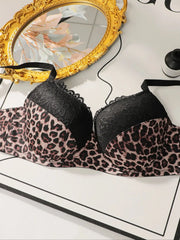 Viomisha Women Plus Size Bra