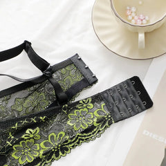 Viomisha Women Plus Size Underwear