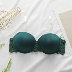 Viomisha Women's Sexy Bra