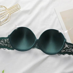Viomisha Women's Sexy Bra