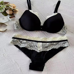 Wireless Full Coverage Bra
