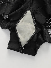 Wireless Strapless Bralette