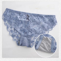Women Comfortable Wirefree Push Up lingerie
