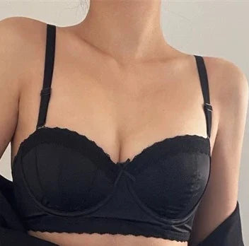 Women French Minimizer lingerie