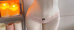 Women Front Closure Lace lingerie