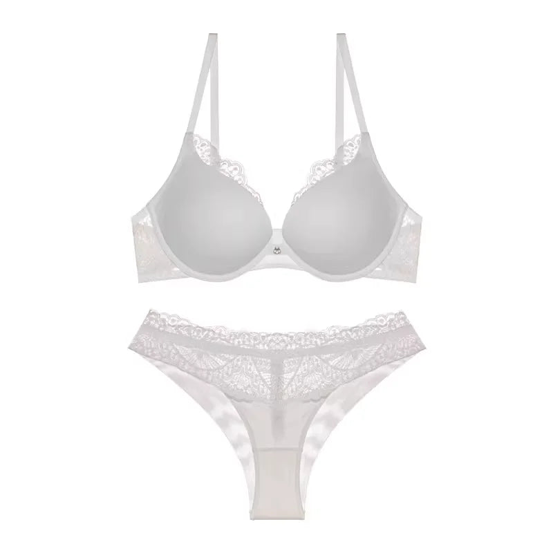 Women Full Coverage Big Bust Bra