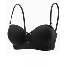 Women Hot Sale Seamless 3D Stereo Cup Bra