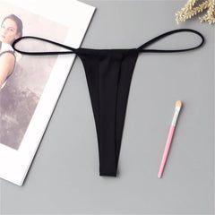 Women Mini Thongs