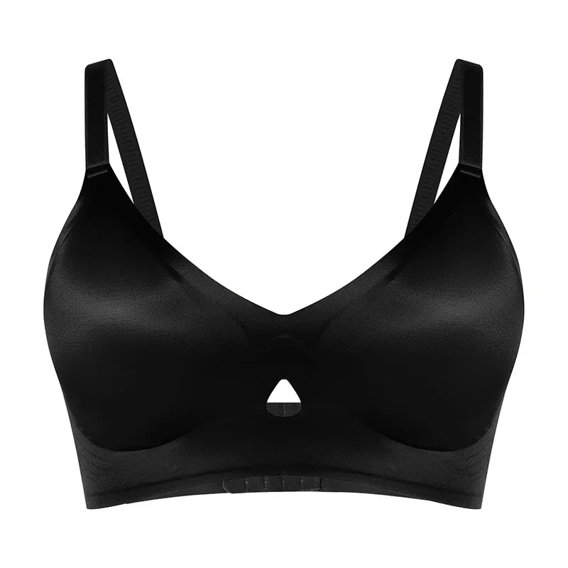 Women Seamless Wireless Bra