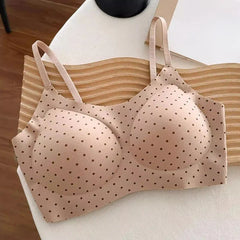 Women Seamless Wireless lingerie