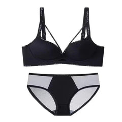 Women Sexy Leopard Print lingerie