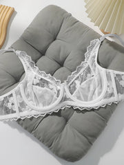 Women's Sexy Lace Bra