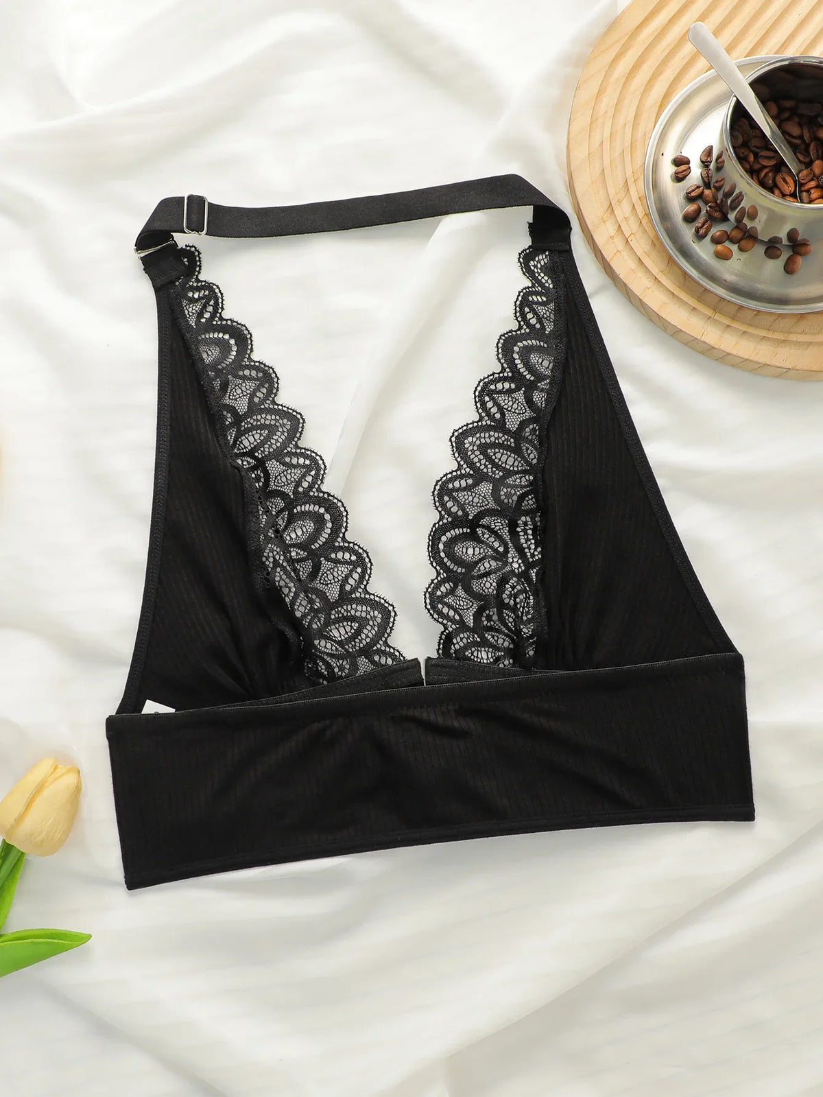 Women's Sexy Lace Bralette