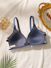 Women's Sexy Letter Strap Adjustable Underwear