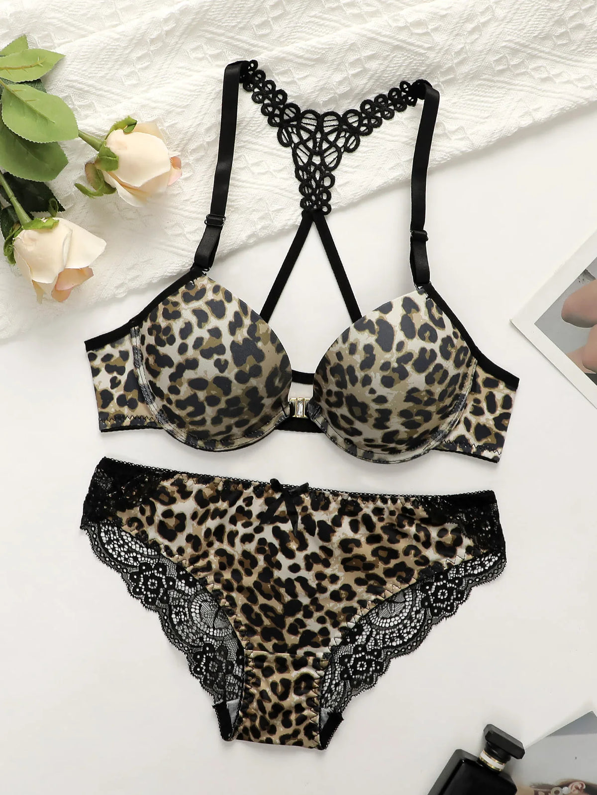 Women's Sexy Underwear