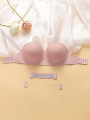 Women's Strapless push up Bra