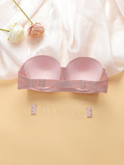 Women's Strapless push up Bra