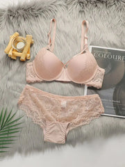 Women's Sweet Underwear