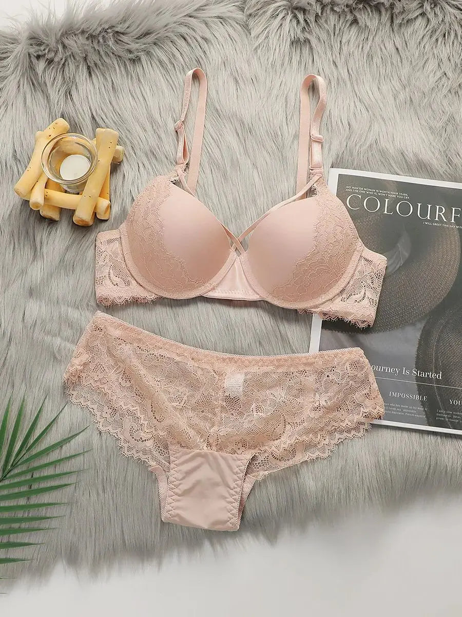 Women's Sweet Underwear