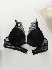 Women's sexy lace lingerie