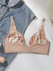 Women's sexy lace plus size Underwear