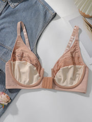Women's sexy lace plus size Underwear