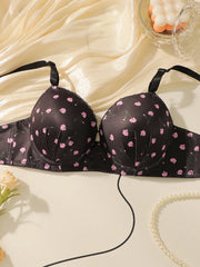 Women's sexy lingerie