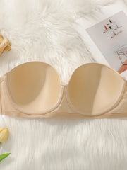Women's sexy plus size Bra