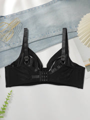 Women's sexy plus size lingerie