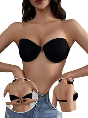 XS-XXL Strapless Women Bra