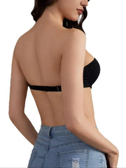 XS-XXL Strapless Women Bra