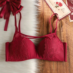 YANFEBPRO Nouveau Bralette