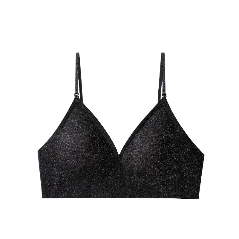 Novo Modelo Sutiã Costas U Push Up Anti Flacidez Melhora Busto Pequeno Para Aparência Mais Cheia Elegância E Suporte