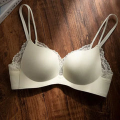 Women Victorian Lace Bralette