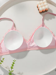 Beautiful and stylish underwire Bra