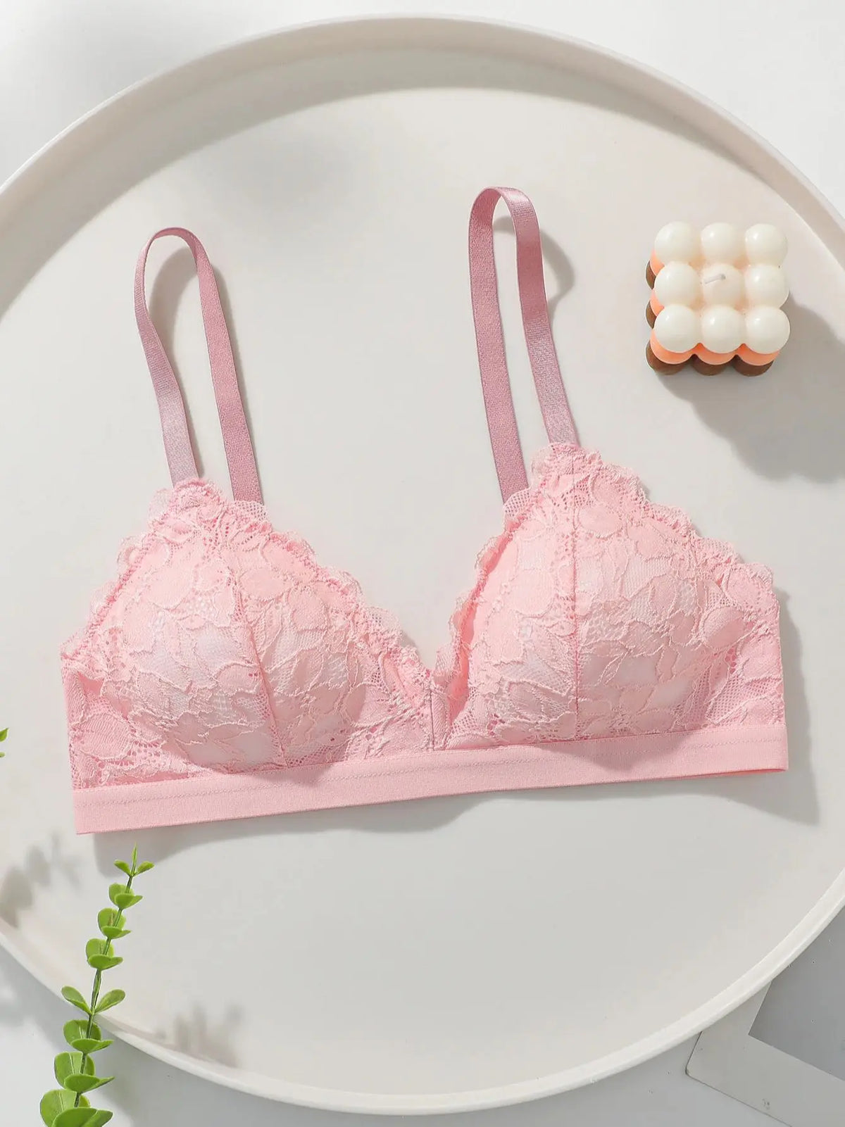 Beautiful and stylish underwire Bra